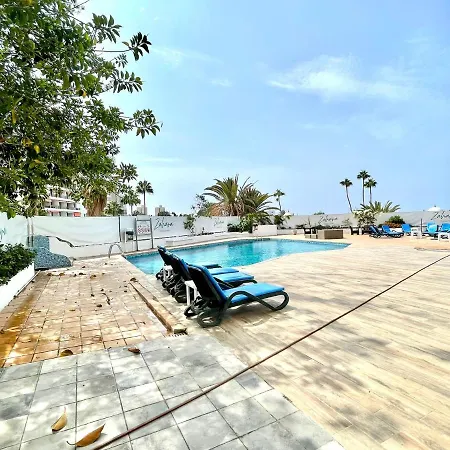 Apartment Atico Con Vistas Al Mar Panoramicas En *