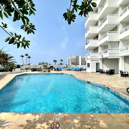Atico Con Vistas Al Mar Panoramicas En