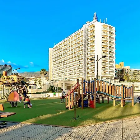 Apartment Atico Con Vistas Al Mar Panoramicas En Playa de las Américas