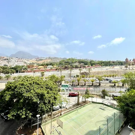 Atico Con Vistas Al Mar Panoramicas En