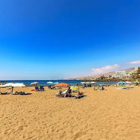 Atico Con Vistas Al Mar Panoramicas En * Πλάγια ντε λας Αμέρικας