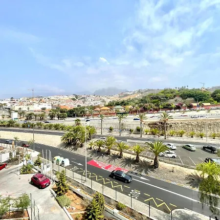 Atico Con Vistas Al Mar Panoramicas En