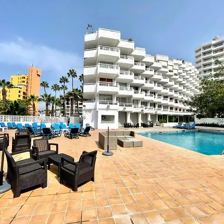 Atico Con Vistas Al Mar Panoramicas En Διαμέρισμα