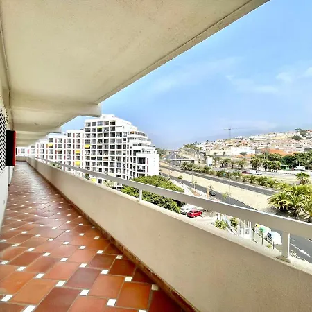 Διαμέρισμα Atico Con Vistas Al Mar Panoramicas En *