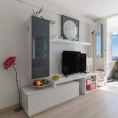 Διαμέρισμα Atico Con Vistas Al Mar Panoramicas En *